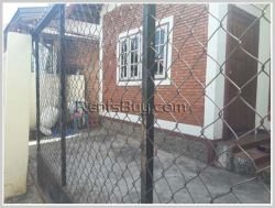 ID: 3454 - Beautiful house for rent in Phontong village