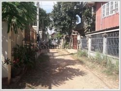 ID: 3454 - Beautiful house for rent in Phontong village