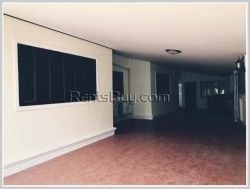 ID: 3472 - Modern house with fully furnished for rent near Nongtha Paradise land