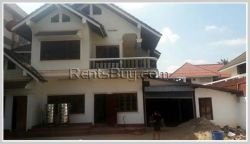 ID: 3538 - Beautiful house near Phontong Chommany Market for rent