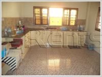 ID: 2895 - Fully furnished house by good access