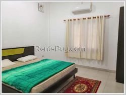 ID: 4207 - Beautiful house with fully furnished for rent in Ban Nonghai