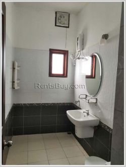 ID: 4207 - Beautiful house with fully furnished for rent in Ban Nonghai