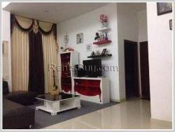 ID: 4207 - Beautiful house with fully furnished for rent in Ban Nonghai