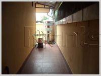 ID: 2895 - Fully furnished house by good access