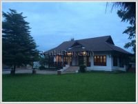 ID: 2899 - Nice house with large garden for rent