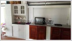 ID: 4207 - Beautiful house with fully furnished for rent in Ban Nonghai