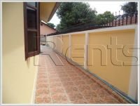 ID: 2895 - Fully furnished house by good access