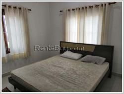 ID: 4207 - Beautiful house with fully furnished for rent in Ban Nonghai