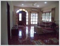 ID: 2895 - Fully furnished house by good access