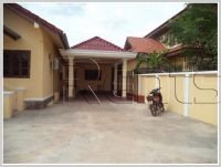 ID: 2895 - Fully furnished house by good access
