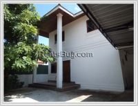 ID: 2808 - Nice house in quiet area by good access near a local market