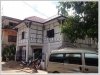 ID: 2587 - Lao style house in city center by good access