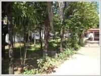 ID: 2966 - House for rent with large garden