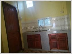 ID: 3703 - Adorable house near Patuxay for rent
