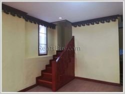 ID: 3703 - Adorable house near Patuxay for rent