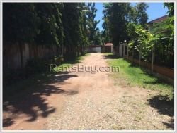 ID: 3780 - Pretty house in town near Dondeng Inter Golf for rent