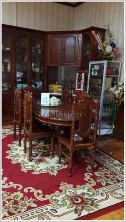 ID: 3759 - Affordable villa near National University of Laos for rent in Chanthabuty district