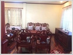 ID: 3780 - Pretty house in town near Dondeng Inter Golf for rent