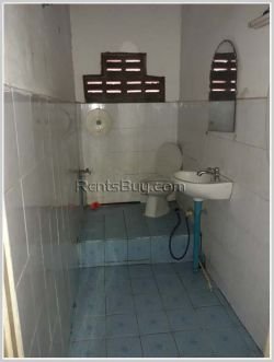 ID: 4011 - Cheap house for rent near Phontong Chommany market