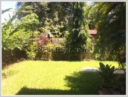 ID: 3780 - Pretty house in town near Dondeng Inter Golf for rent