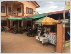 ID: 3990 - Adorable near Phontong Market with fully furnished for rent