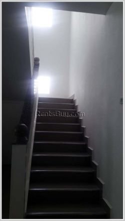 ID: 3994 - Adorable House near Local Market with fully furnished for rent and sale