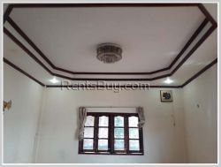 ID: 4011 - Cheap house for rent near Phontong Chommany market