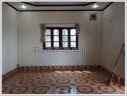 ID: 4011 - Cheap house for rent near Phontong Chommany market