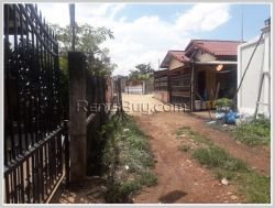 ID: 4011 - Cheap house for rent near Phontong Chommany market