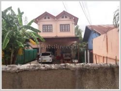 ID: 1357 - Nice house near Phontong Chommany Market for rent