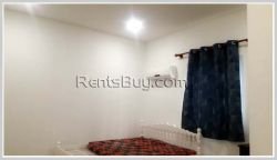 ID: 3994 - Adorable House near Local Market with fully furnished for rent and sale