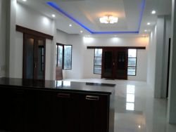 ID: 4056 - Modern house near Nongnieng market and fully furnished by pave road for rent