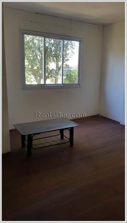 ID: 3831 - Nice house for rent near Phontong Chommany market