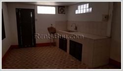 ID: 3831 - Nice house for rent near Phontong Chommany market