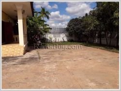 ID: 3909 - Modern house in town and near Dondeng Inter golf driving range for r