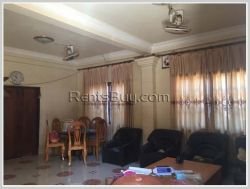 ID: 3990 - Adorable near Phontong Market with fully furnished for rent