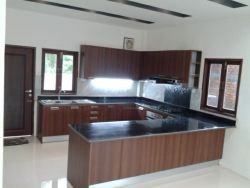 ID: 4056 - Modern house near Nongnieng market and fully furnished by pave road for rent