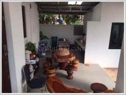 ID: 3990 - Adorable near Phontong Market with fully furnished for rent