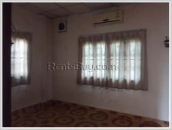 ID: 4011 - Cheap house for rent near Phontong Chommany market