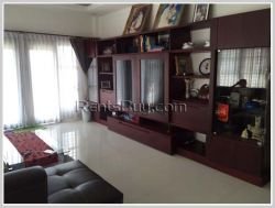 ID: 3990 - Adorable near Phontong Market with fully furnished for rent