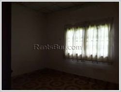 ID: 4011 - Cheap house for rent near Phontong Chommany market