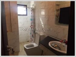 ID: 3990 - Adorable near Phontong Market with fully furnished for rent