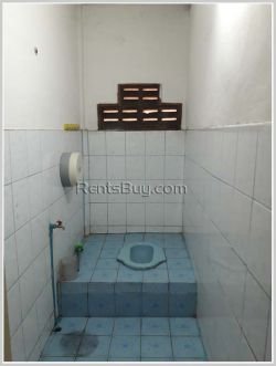 ID: 4011 - Cheap house for rent near Phontong Chommany market