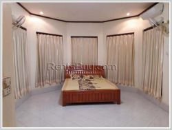 ID: 3909 - Modern house in town and near Dondeng Inter golf driving range for r