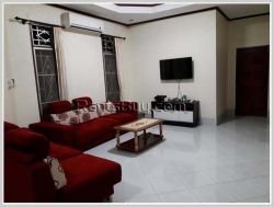 ID: 3909 - Modern house in town and near Dondeng Inter golf driving range for r