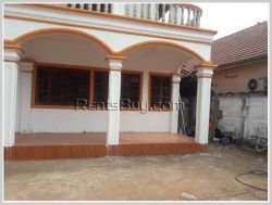 ID: 3878 - Nice house near main road and fully furnished for rent