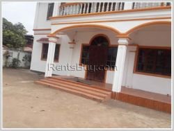 ID: 3878 - Nice house near main road and fully furnished for rent