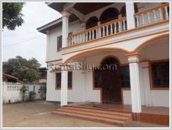 ID: 3878 - Nice house near main road and fully furnished for rent