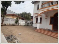 ID: 3878 - Nice house near main road and fully furnished for rent